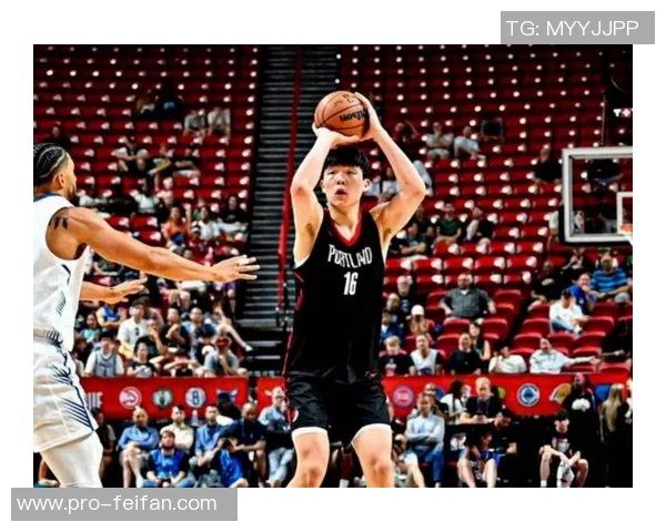 开拓者逆袭勇士三分火力全开命中率大幅提升创佳绩